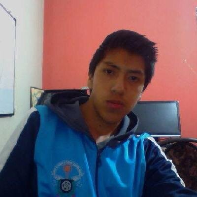 Profile Picture of Edison Orellana (@EdisonOrellini) on Twitter