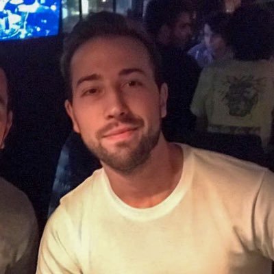 Profile Picture of Lucas Fernández C. (@1LucasFernandez) on Twitter