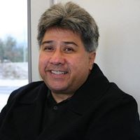 Profile Picture of Terry Baca (@terry-baca) on Quora