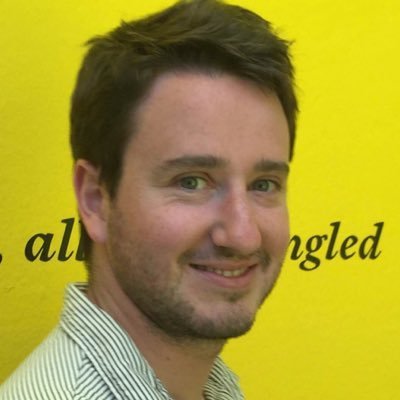 Profile Picture of Gabriel Zucman (@gabriel_zucman) on Twitter