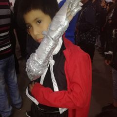 Profile Picture of omarthomasvelarde (@omarthomasvelarde) on Tiktok