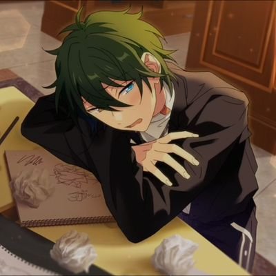 Profile Picture of 清落 (@QingLuoGu) on Twitter