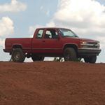 Profile Picture of kyle trammell (@geisterjager_270) on Instagram