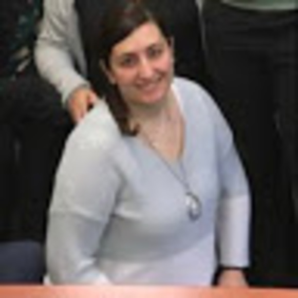 Profile Picture of Lidia Lopez (@lideealopeztb) on Poshmark