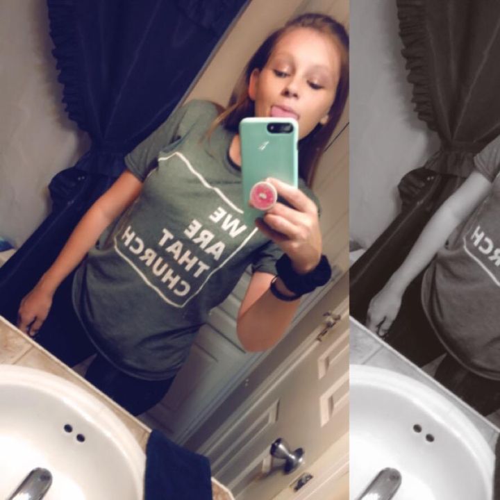 Tasha Hall - Tiktok Profile Picture of Tasha Hall (@tashahall1) on Tiktok