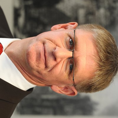 Profile Picture of Thomas Neubauer (@thomasneubauer) on Twitter