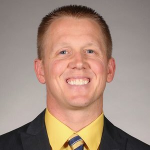 Profile Picture of Matt Bolger (@coachmattbolger) on Twitter