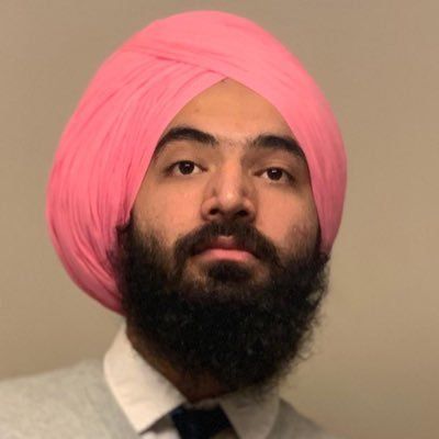 Profile Picture of Guman_Choudhary (@jjermaine_newton) on Tiktok