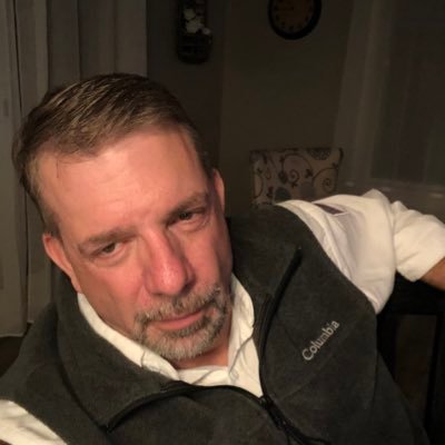 Profile Picture of Derek Macaulay (@DerekMacaulay5) on Twitter