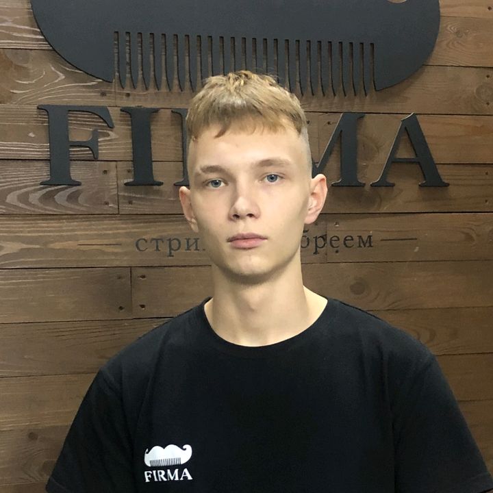 Profile Picture of Борис Хромов (@boris_barber) on Tiktok