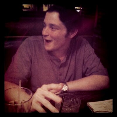 Profile Picture of Alex Jordan (@ZappyBox) on Twitter