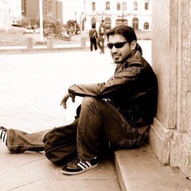 Profile Picture of Cesar Mugaburu (@ce012979) on Twitter