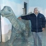 Profile Picture of Edwin Lautaro Godoy Post (@edwin.l.post) on Instagram