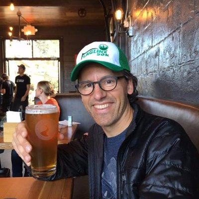 Profile Picture of Matthew Clover (@clovertalk) on Twitter