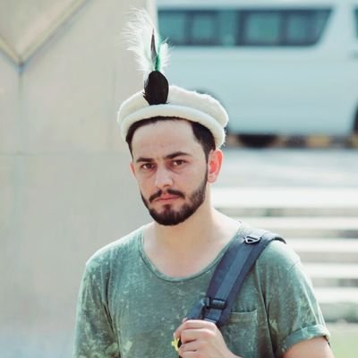 Profile Picture of Ghazanfar Qureshi (@GhazanfarQures4) on Twitter