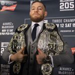 Profile Picture of Conor Mcgregor (@_thenotoroiusssmcgregorr) on Instagram