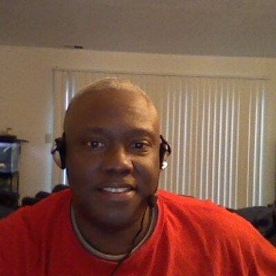 Profile Picture of Keith Stokes (@kd4lyfe) on Twitter