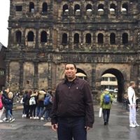Profile Picture of Justin Nicolas (@justin-nicolas-4) on Quora