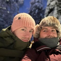 Profile Picture of WesleyK1990 (@wesleykilian5) on Tiktok