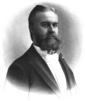 Profile Picture of Seth Scott Bishopon Wikipedia