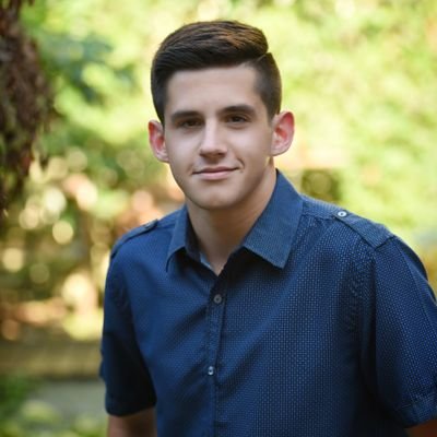 Profile Picture of Nick Catrone (@NCatrone) on Twitter