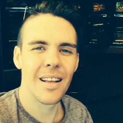 Profile Picture of Colin Faulds (@Colin26Faulds) on Twitter