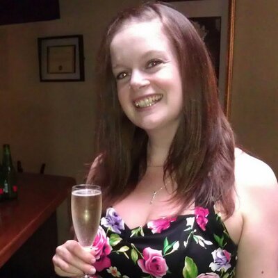 Profile Picture of Gillian Toddfrey (@GillianToddfrey) on Twitter