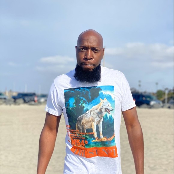 Profile Picture of Roger Godic (@colincastillo58) on Poshmark