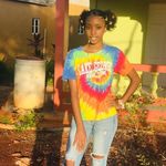 Profile Picture of Keisha Wall (@lil_keisha69) on Instagram