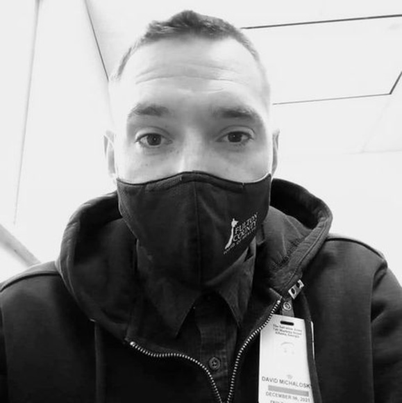 Profile Picture of David Michalosky (@2022dgsm) on Poshmark