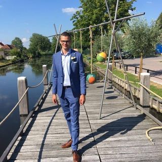 Profile Picture of Robert Groothuis (@robert.groothuis.73) on Facebook