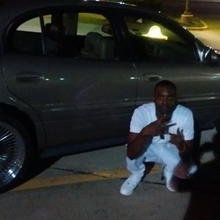Profile Picture of Cedric Boyd (@cedric.boyd.9) on Facebook