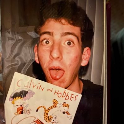 Profile Picture of (((DrewZGreenberg))) (@DrewZachary) on Twitter