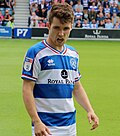 Profile Picture of Paul Smyth (footballer)on Wikipedia