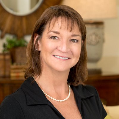 Profile Picture of Jeannie Sanders (@jeannierealtor1) on Twitter