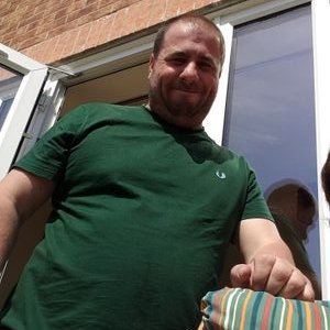 Profile Picture of Peter Hanson (@peterhanson369) on Twitter