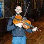 Profile Picture of Paul Shelley Violins (@paulshelleyviolins) on Instagram