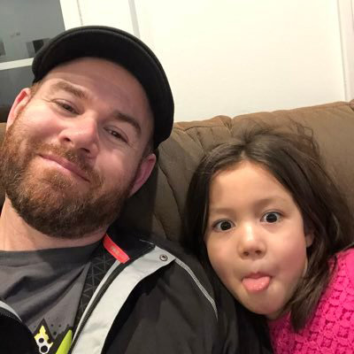 Profile Picture of Tony Covey (@GolfSpyT) on Twitter