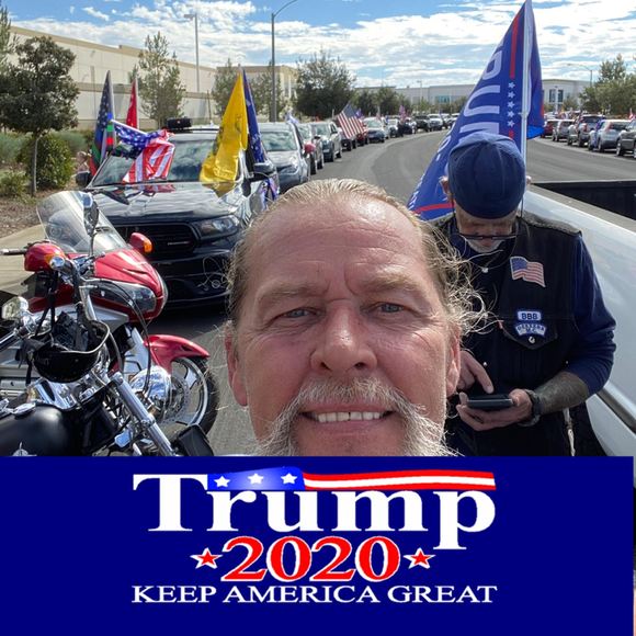 Profile Picture of Rick Rush (@rushman715) on Poshmark