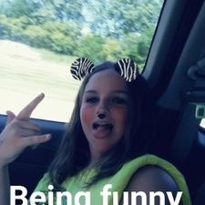 Profile Picture of Audrey (@AudreyGossett5) on Twitter