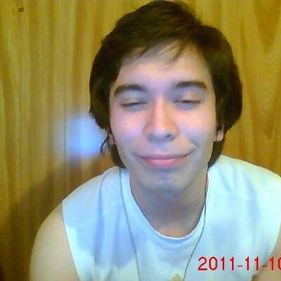 Profile Picture of Gustavo Jimenez (@GusJimenezR) on Twitter