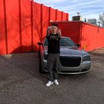 Profile Picture of Connor Hayslett (@connor.hays1) on Instagram