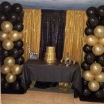 Profile Picture of Danielle Baxter (@uniquedesignsbydani) on Instagram