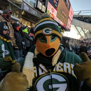 Profile Picture of Sean Handley (@SeanHandley4) on Twitter