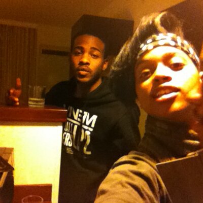 Profile Picture of Michael Romain (@fishbait28) on Twitter