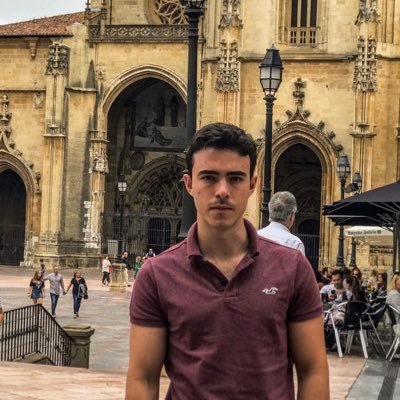Profile Picture of Alejandro Iglesias (@AlexViella) on Twitter