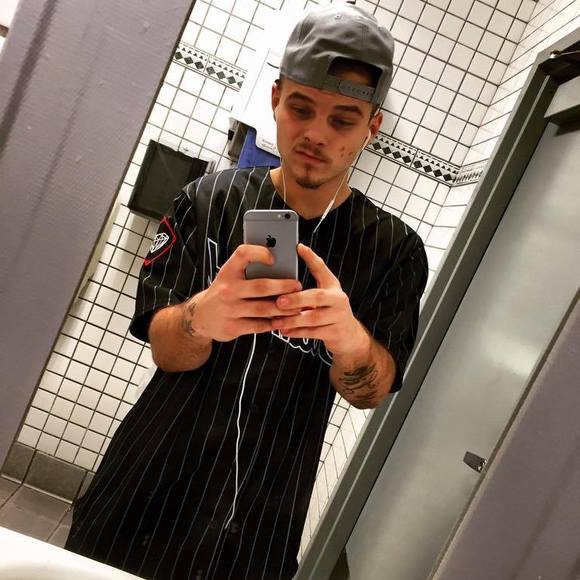 Profile Picture of Christopher Merrill (@laceupbitch1014) on Poshmark