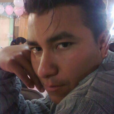 Profile Picture of René Arriola (@negroraziel) on Twitter