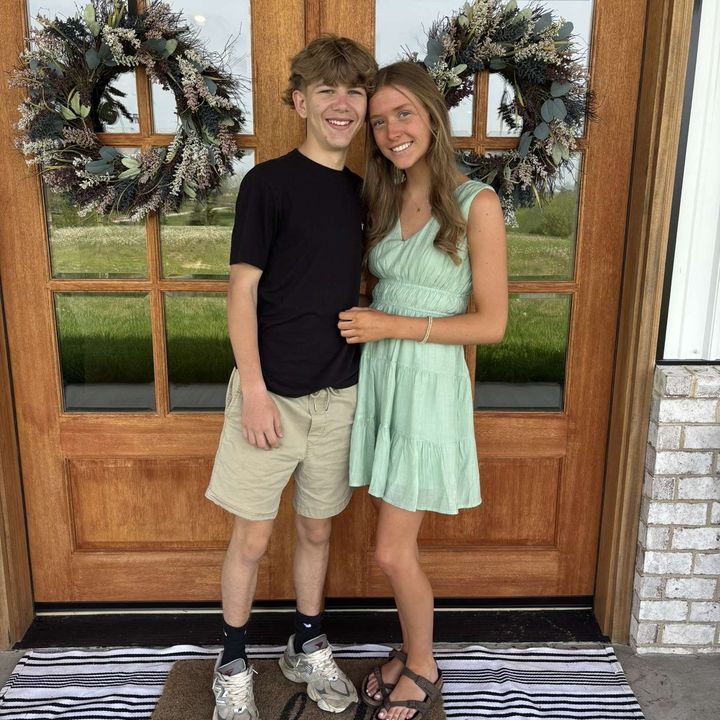 Profile Picture of Nicholas Stephens (@nicholas.s07) on Tiktok