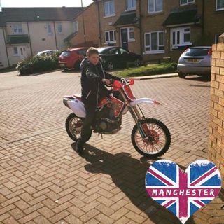 Profile Picture of Cohen Skinner (@cohen.skinner.1) on Facebook